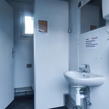 Syndinstoga Apartment *