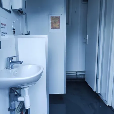 Syndinstoga Apartment Ryfoss