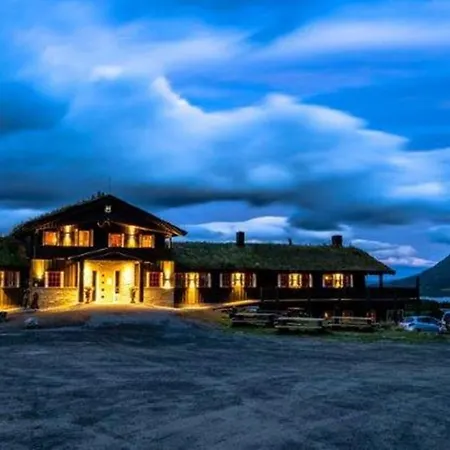 Syndinstoga Appartement Ryfoss