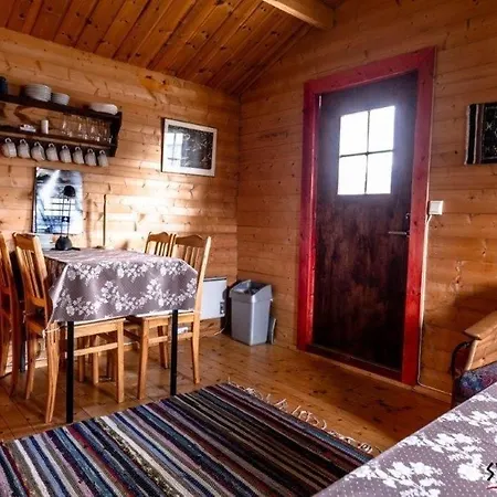 Appartement Syndinstoga