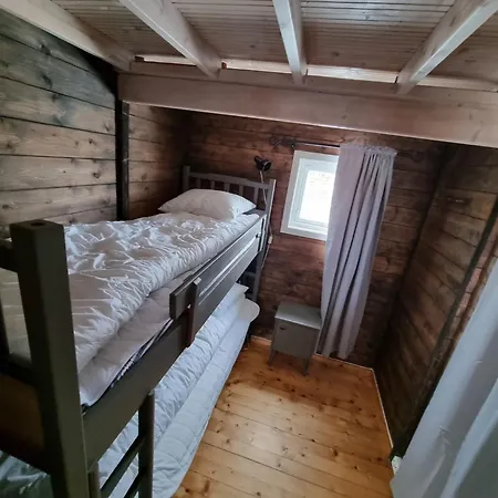 Appartement Syndinstoga *