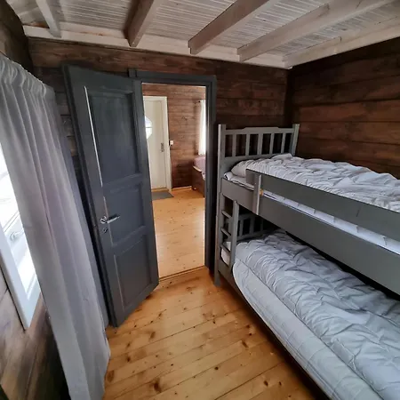 Syndinstoga Appartement Ryfoss