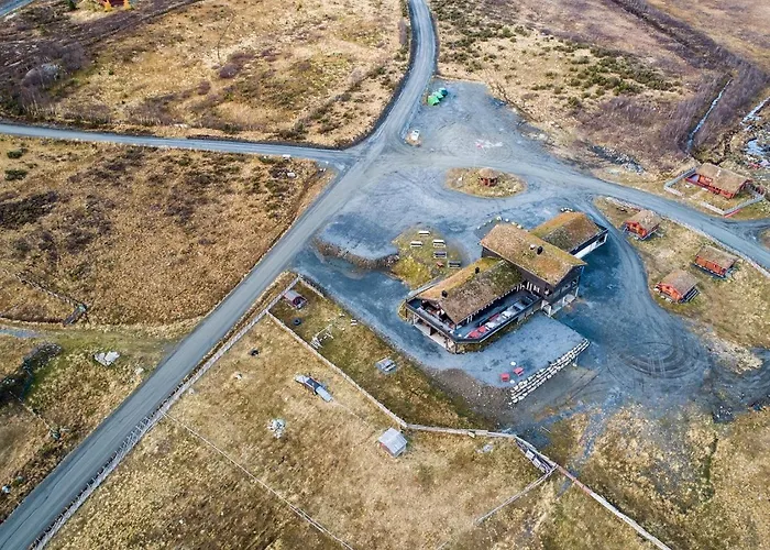 Syndinstoga * Ryfoss