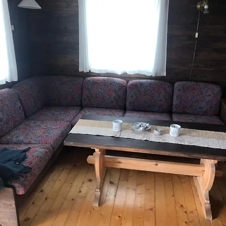 Syndinstøga * Ryfoss